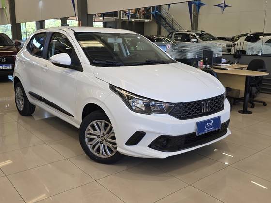 FIAT ARGO 1.0 FIREFLY FLEX DRIVE MANUAL